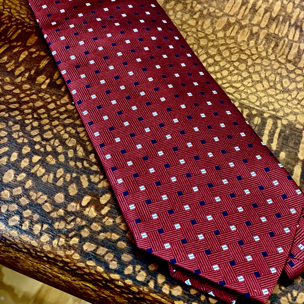 Brand New Giorgio Armani Tie